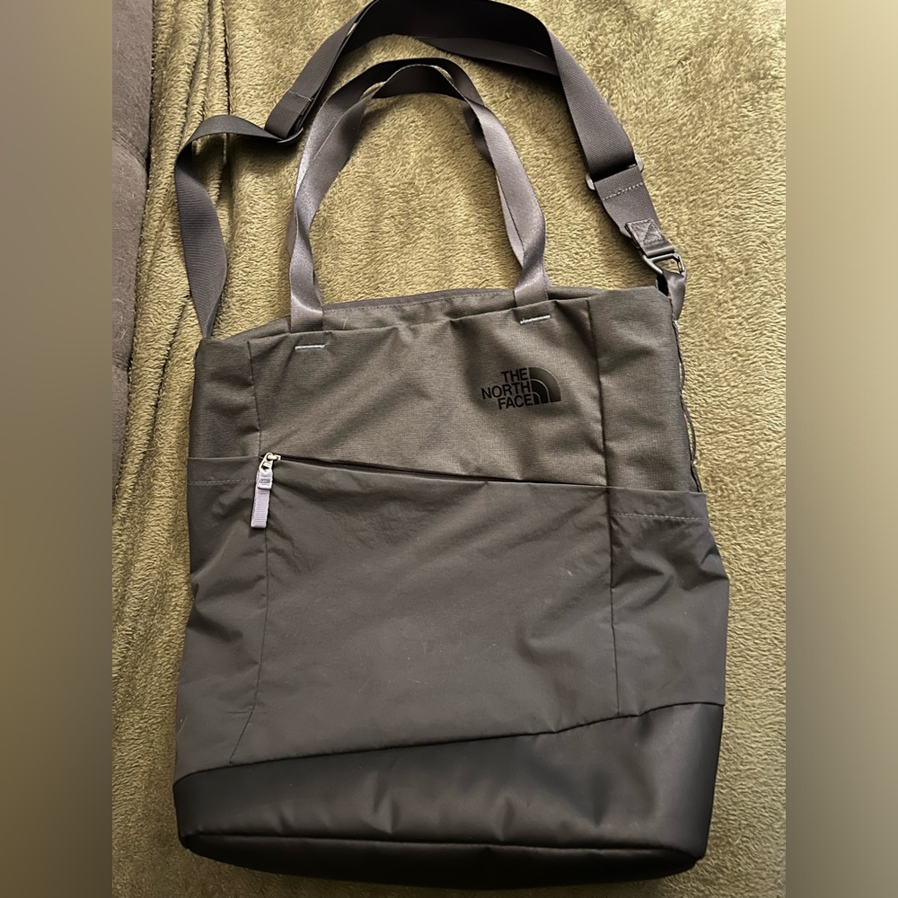North face Tote/laptop bag